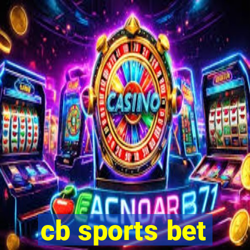 cb sports bet